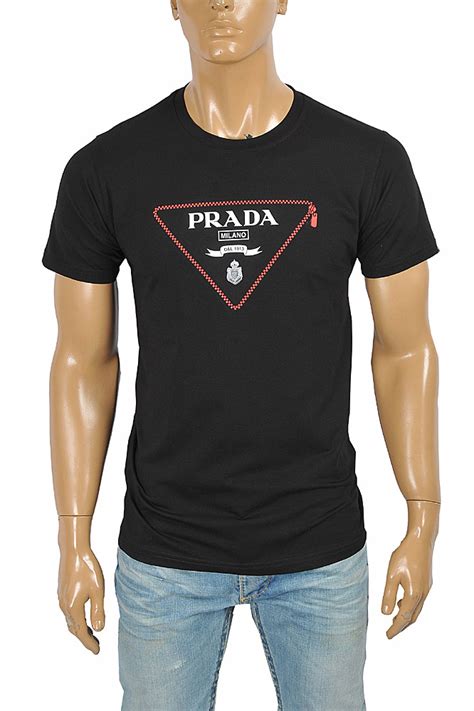 men's prada shirt.